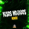 Dj Pirata, El Kaio & Maxi Gen - Besos Mojados - Single